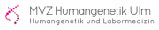 MVZ Humangenetik Ulm GbR - Logo