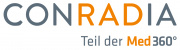 Conradia Radiologie Bergedorf - Logo