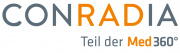 Conradia Radiologie am Weidenbaumsweg - Logo
