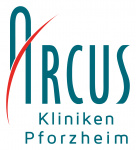 ARCUS Kliniken Pforzheim - Logo